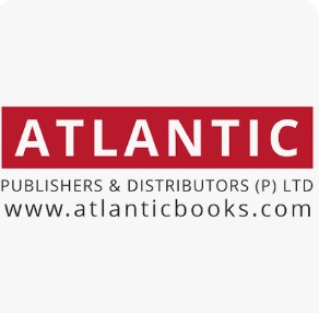 Atlantic Publishers & Distributors logo