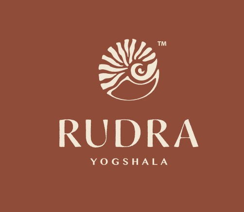 Rudra Yogshala logo