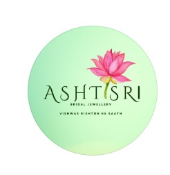 Ashtisri Bridal Jewellery logo