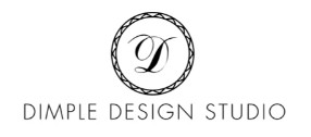 Dimple Design Studio logo