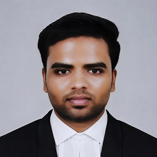 Adv. Avi Airun, Of Counsel — Jaipur at A&Y Legal