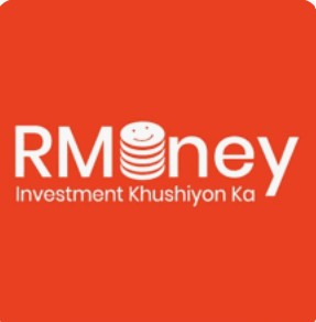 RMoney logo