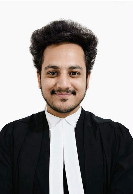 Raunak Vuttsya, Of Counsel — Delhi NCR at A&Y Legal