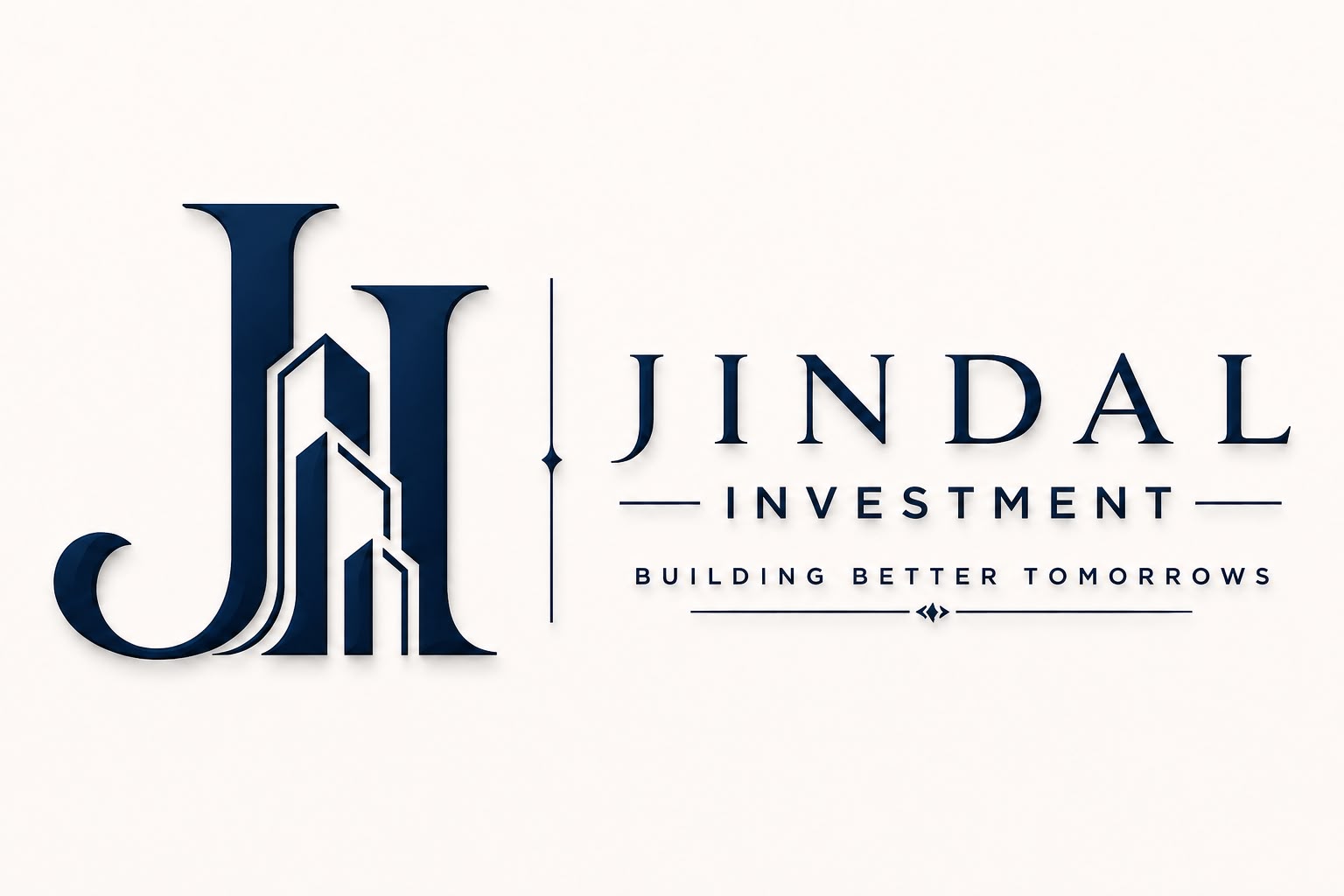 Jindal Investment logo